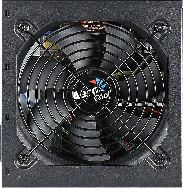 AeroCool KCAS 500W, ATX 2.3