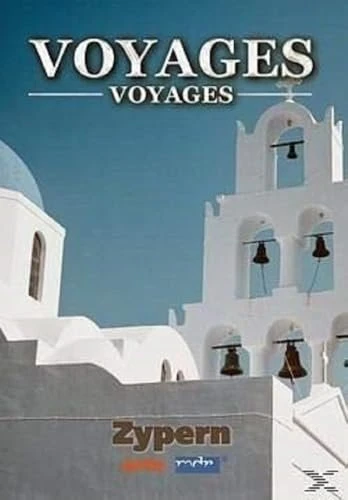 Reise: Zypern (DVD)