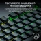 Razer Huntsman V3 Pro Low-profile Tenkeyless 8KHz, schwarz, LEDs RGB, Razer Low-Profile Analog Optical Switch, USB, DE Vorschaubild