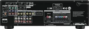 Onkyo HT-S3505 schwarz