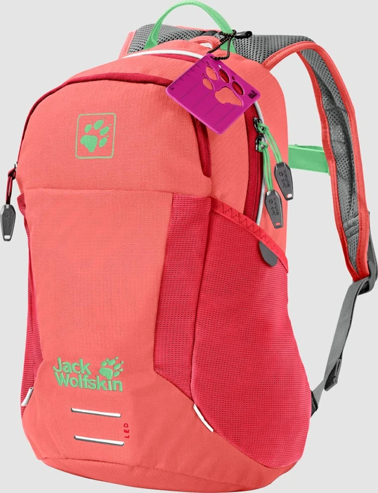 Jack Wolfskin Moab Jam desert rose (Junior)