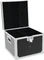 Roadinger Flightcase EP-56 4xPAR-56 Spot lang Vorschaubild