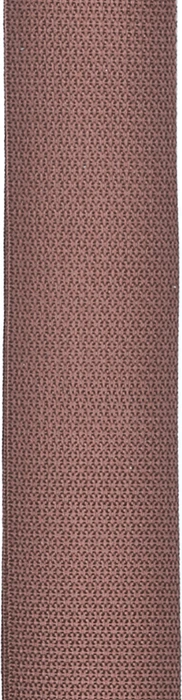 D'Addario Polypro Guitar Strap Brown