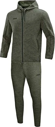 Jako Premium Basics mit Kapuze Trainingsanzug