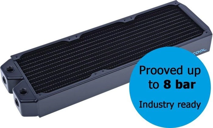 Alphacool NexXxoS XT45 Industry HPC Series 360mm
