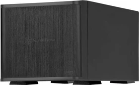 SilverStone Drive Storage TS231U-C, USB-C 3.1