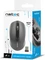 Natec Jay Wireless Mouse schwarz, USB Vorschaubild