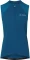 Vaude Matera FZ Trikot ärmellos shore blue (Damen) Vorschaubild