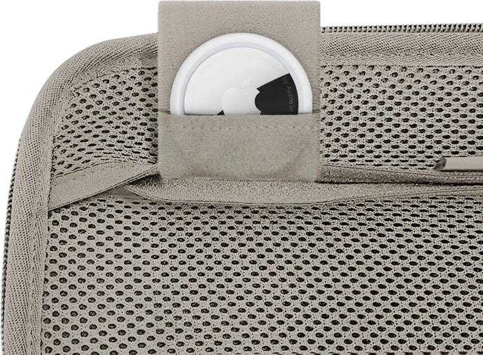 Belkin Charging Case Tasche sand (Switch 2)