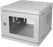 LogiLink 10" Wandgehäuse 4HE, montiert, Sicherheitsglastür, grau, 300mm tief Vorschaubild