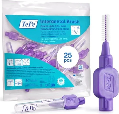TePe Original Interdentalbürste violett