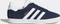 adidas Gazelle collegiate navy/cloud white (Junior) Vorschaubild