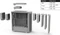 be quiet! Pure Base 500 FX, schwarz, Glasfenster Vorschaubild