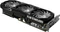 KFA2 GeForce RTX 3070 Ti SG (1-Click OC), 8GB GDDR6X, HDMI, 3x DP Vorschaubild