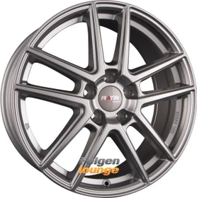 Platin Wheels P73 7.5x18 5/108 ET50 (verschiedene Farben)