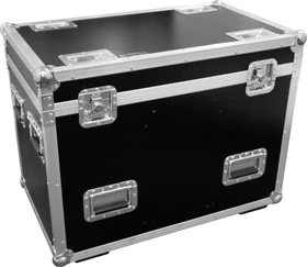 ADJ Touring Case 2x Vizi Wash Z37