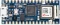 Arduino Nano 33 IoT Vorschaubild