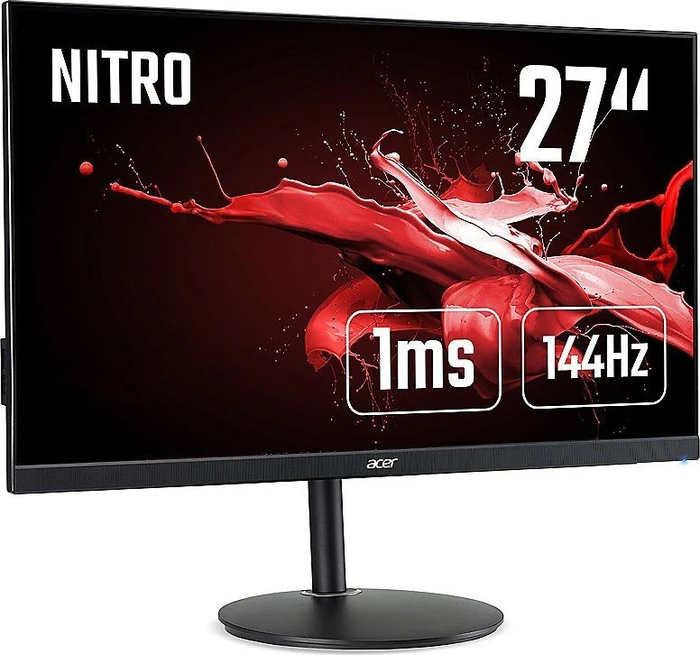 Acer Nitro XF2 XF272UPbmiiprzx, 27"