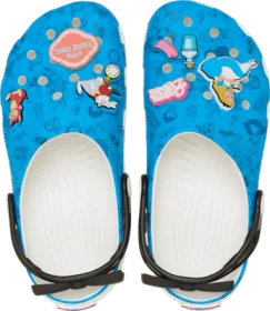 Crocs Classic Disney Alice in Wonderland multi