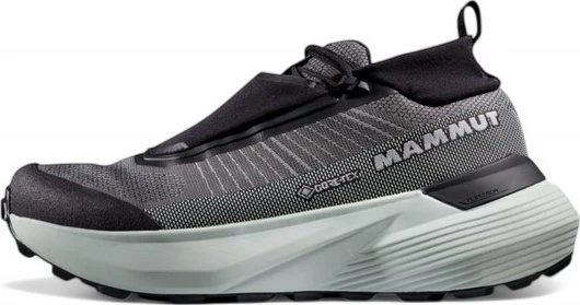 Mammut Aenergy Ultra Low GTX deep silver sage/silver sage (Herren)