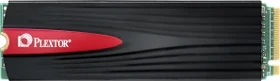 Plextor M9Pe(G) 512GB, M.2 2280 / M-Key / PCIe 3.0 x4, Kühlkörper
