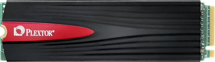 Plextor M9Pe(G) 512GB, M.2 2280 / M-Key / PCIe 3.0 x4, Kühlkörper