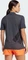 adidas Terrex Xperior Climacool+ Laufshirt kurzarm carbon (Damen) Vorschaubild