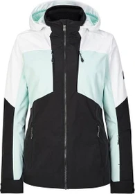 Ziener Tilfa Skijacke schwarz (Damen)