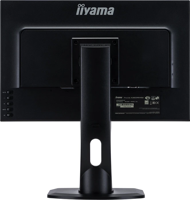 iiyama ProLite XUB2395WSU-B1, 22.5"