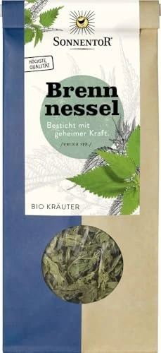 Sonnentor Brennnessel Tee