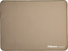 Fellowes Breyta XL Microban Mausepad, 280x250mm, sandbeige