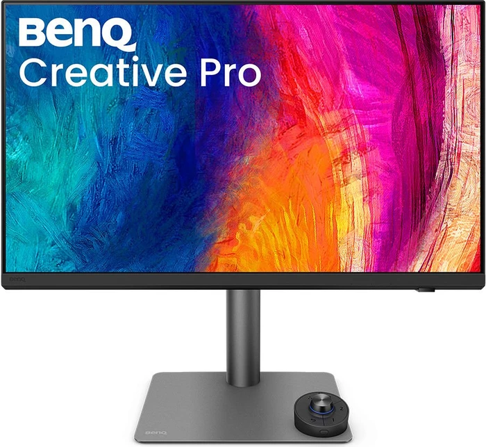 BenQ PD2732U, 27"