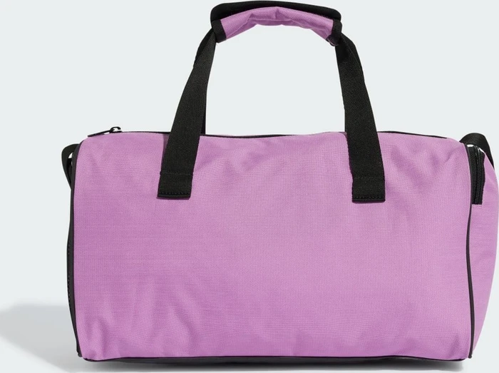 adidas Essentials Linear Duffelbag 14 Sporttasche preloved purple/white