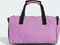 adidas Essentials Linear Duffelbag 14 Sporttasche preloved purple/white Vorschaubild