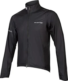 Endura Pro SL Waterproof Shell Fahrradjacke schwarz (Herren)