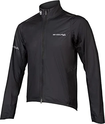Endura Pro SL Waterproof Shell Fahrradjacke schwarz (Herren)