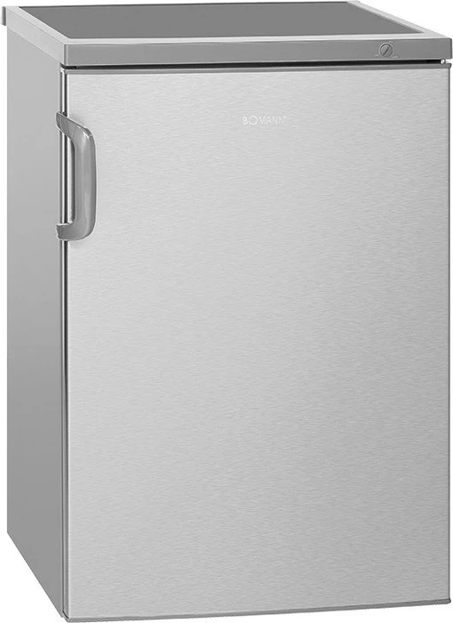 Bomann GS 2196 inox-look