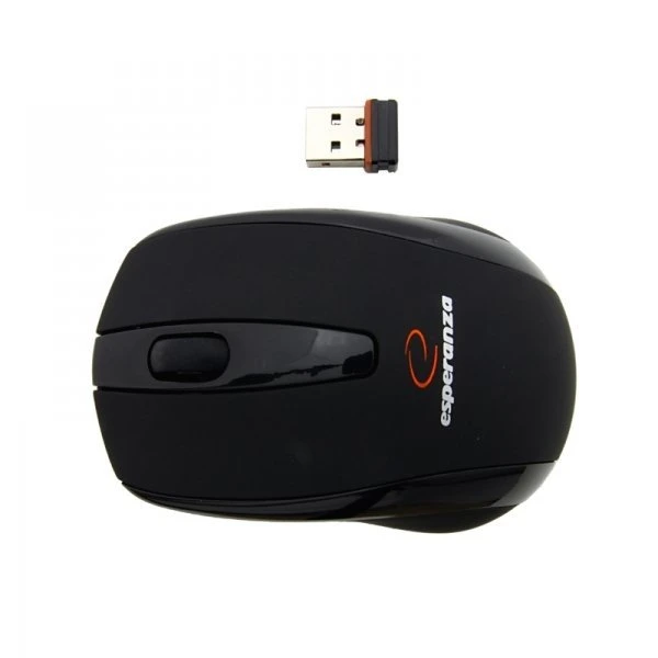 Esperanza EM116, USB