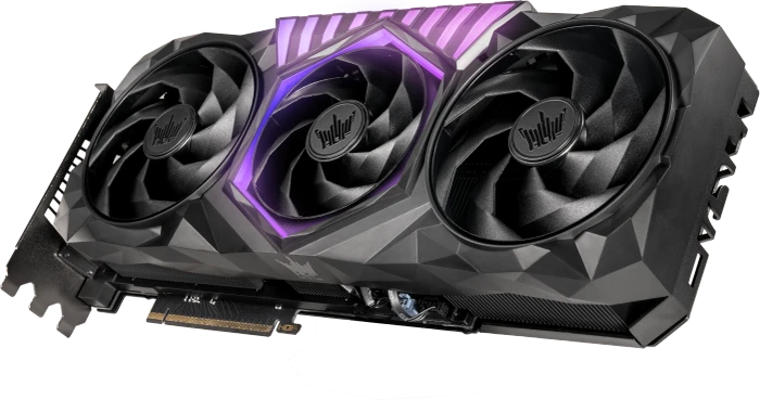 KFA2 GeForce RTX 5070 Ti HOF Gaming, 16GB GDDR7, HDMI, 3x DP