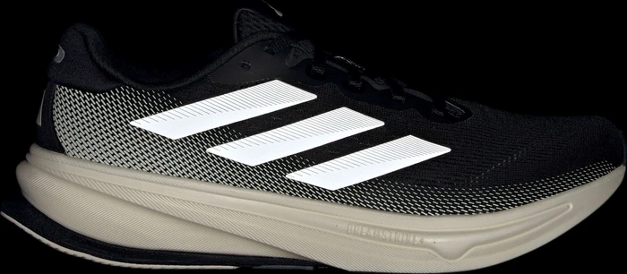 adidas Supernova Rise 2 core black/zero metalic (Herren)