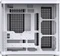 Jonsbo TK-2 2.0 White, Glasfenster Vorschaubild