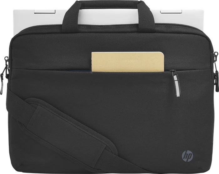 HP Professional Laptop-Tasche 14.1" Schwarz/Atlantic Blue