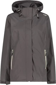CMP Regen Funktionsjacke terra (Damen)