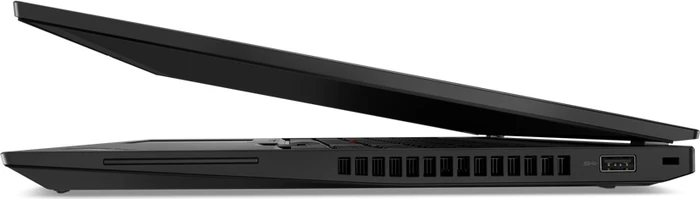 Lenovo ThinkPad T16 G1 (AMD), Thunder Black, Ryzen 5 PRO 6650U, 16GB RAM, 512GB SSD, DE
