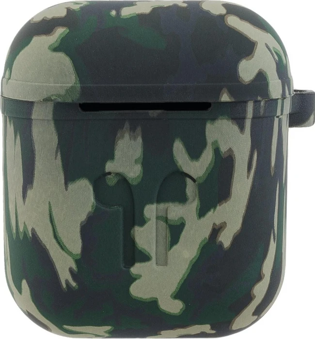 Peter Jäckel Case für Apple AirPods