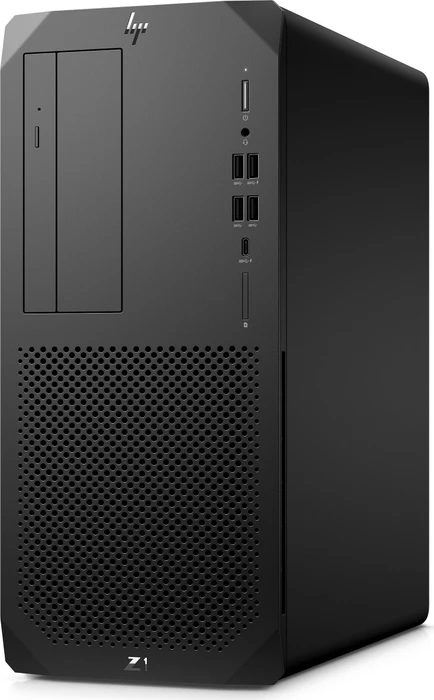 HP Z1 G8 Tower Workstation, Core i9-11900, 32GB RAM, 1TB SSD, GeForce RTX 3070