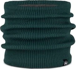 Buff Strick & Polar Renvi Schlauchtuch silversage