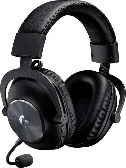 Logitech G Pro X Lightspeed