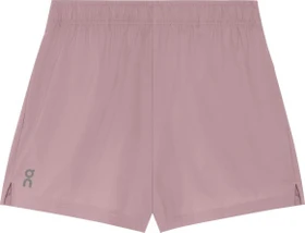On 3" Core Laufhose kurz heron (Damen)