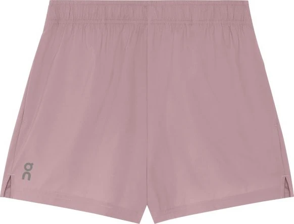 On 3" Core Laufhose kurz heron (Damen)
